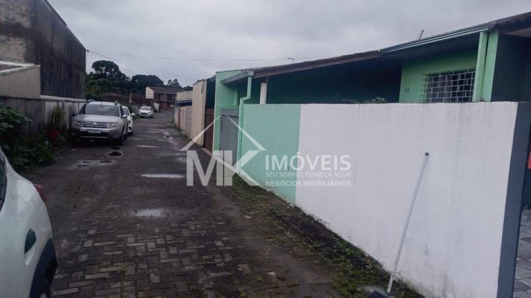 Imagem Casa com 3 Quartos à Venda, 73 m² em Vila São Cristóvão - Piraquara Imagem Casa com 3 Quartos à Venda, 73 m² em Vila São Cristóvão - Piraquara