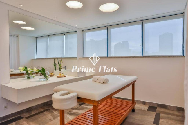 Imagem Apartamento com 1 Quarto à Venda, 21 m² em Jardim Botânico - Ribeirão Preto Imagem Apartamento com 1 Quarto à Venda, 21 m² em Jardim Botânico - Ribeirão Preto