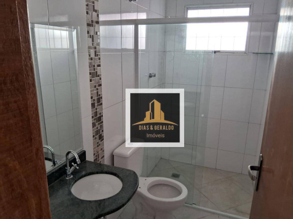 Imagem Casa com 2 Quartos à Venda, 118 m² em Residencial Parque Dos Sinos - Jacareí Imagem Casa com 2 Quartos à Venda, 118 m² em Residencial Parque Dos Sinos - Jacareí