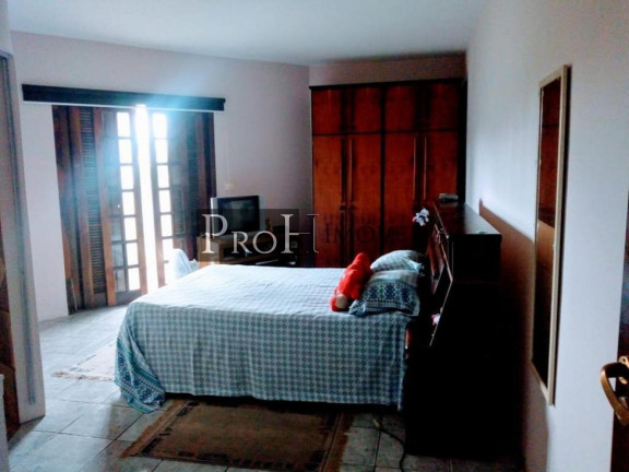 Imagem Sobrado com 3 Quartos à Venda, 196 m² em Parque Gerassi - Santo André