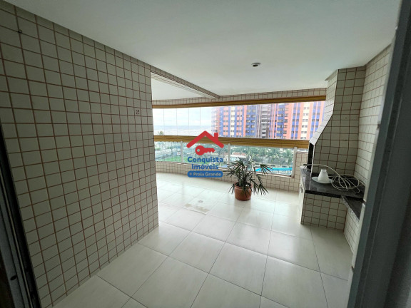 Imagem Apartamento com 3 Quartos à Venda, 138 m² em Aviação - Praia Grande Imagem Apartamento com 3 Quartos à Venda, 138 m² em Aviação - Praia Grande