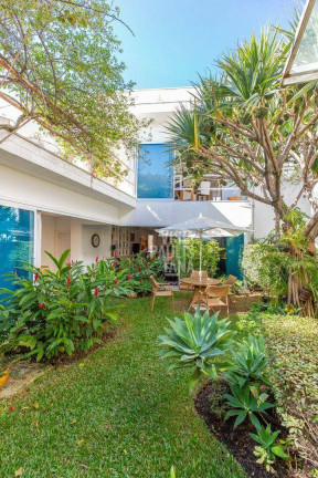Imagem Casa com 2 Quartos à Venda, 877 m² em Jardim Paulista - São Paulo Imagem Casa com 2 Quartos à Venda, 877 m² em Jardim Paulista - São Paulo