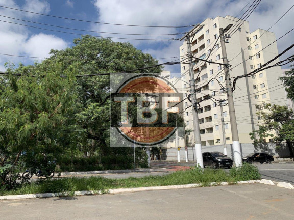Imagem Terreno à Venda, 5.000 m² em Parque Continental - São Paulo