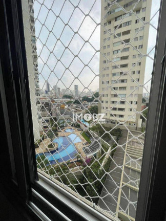 Imagem Imóvel com 3 Quartos à Venda, 67 m² em Barra Funda - São Paulo