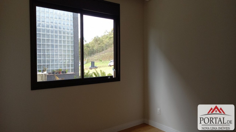 Imagem Casa com 4 Quartos à Venda, 270 m² em Alphaville Lagoa Dos Ingleses - Nova Lima