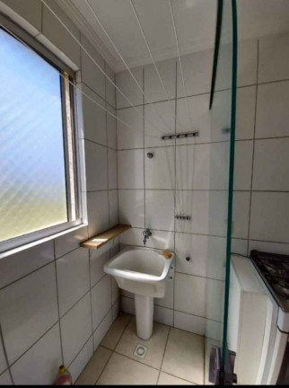 Imagem Apartamento com 2 Quartos à Venda, 48 m² em Campos Elíseos - Taubate Imagem Apartamento com 2 Quartos à Venda, 48 m² em Campos Elíseos - Taubate