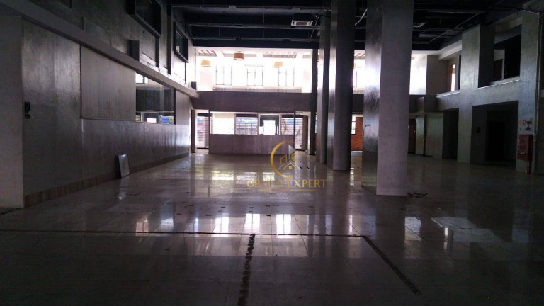 Imagem Ponto Comercial à Venda ou Locação, 1.800 m² em Parque Residencial Aquarius - São José Dos Campos Imagem Ponto Comercial à Venda ou Locação, 1.800 m² em Parque Residencial Aquarius - São José Dos Campos