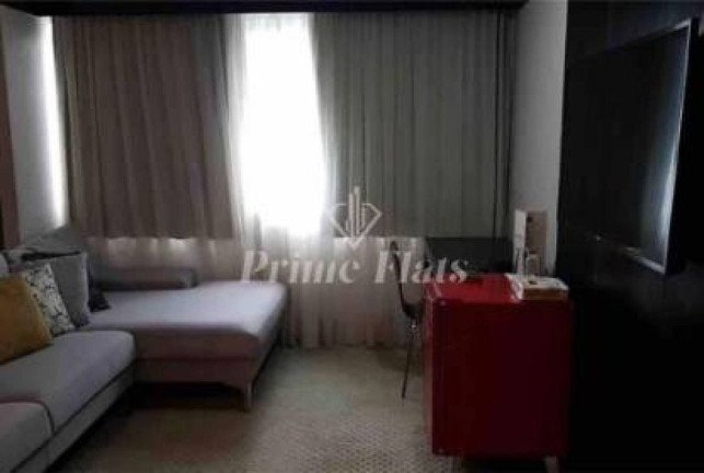 Imagem Apartamento com 1 Quarto à Venda, 31 m² em Vila Olímpia - São Paulo