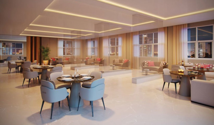 Imagem Apartamento com 2 Quartos à Venda, 67 m² em Centro - Osasco Imagem Apartamento com 2 Quartos à Venda, 67 m² em Centro - Osasco