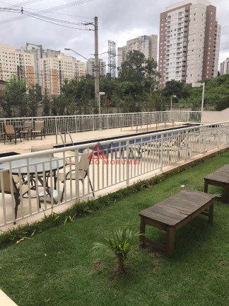 Imagem Apartamento com 2 Quartos à Venda, 50 m² em Parque Reboucas - São Paulo Imagem Apartamento com 2 Quartos à Venda, 50 m² em Parque Reboucas - São Paulo