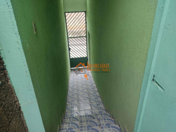 Imagem Sobrado com 4 Quartos à Venda, 150 m² em Cidade Soberana - Guarulhos Imagem Sobrado com 4 Quartos à Venda, 150 m² em Cidade Soberana - Guarulhos