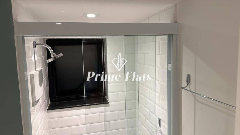 Imagem Apartamento com 1 Quarto à Venda, 28 m² em Jardins - São Paulo Imagem Apartamento com 1 Quarto à Venda, 28 m² em Jardins - São Paulo