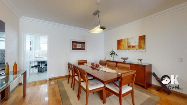 Imagem Apartamento com 3 Quartos à Venda, 154 m² em Jardim Paulista - São Paulo