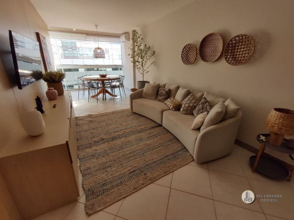 Imagem Apartamento com 3 Quartos à Venda, 100 m² em Enseada Azul - Guarapari Imagem Apartamento com 3 Quartos à Venda, 100 m² em Enseada Azul - Guarapari