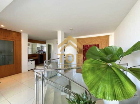 Imagem Cobertura com 4 Quartos à Venda, 612 m² em Barra Da Tijuca - Rio De Janeiro Imagem Cobertura com 4 Quartos à Venda, 612 m² em Barra Da Tijuca - Rio De Janeiro
