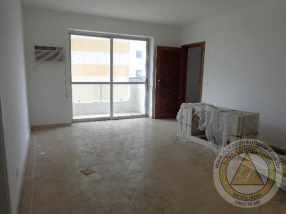 Apartamento com 3 Quartos à Venda ou Locação, 122 m² em Centro - Guarujá