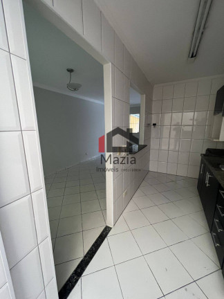 Imagem Casa com 4 Quartos à Venda, 110 m² em Jardim - Santo André Imagem Casa com 4 Quartos à Venda, 110 m² em Jardim - Santo André