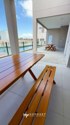 Imagem Apartamento com 2 Quartos para Alugar, 41 m² em Murta - Itajaí Imagem Apartamento com 2 Quartos para Alugar, 41 m² em Murta - Itajaí