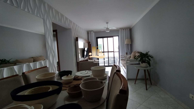 Imagem Apartamento com 1 Quarto à Venda, 70 m² em Ocian - Praia Grande Imagem Apartamento com 1 Quarto à Venda, 70 m² em Ocian - Praia Grande