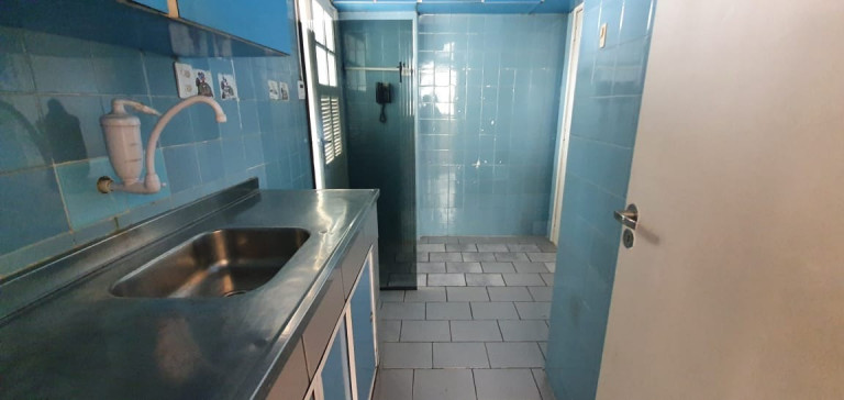 Imagem Apartamento com 2 Quartos à Venda, 62 m² em Icaraí - Niterói Imagem Apartamento com 2 Quartos à Venda, 62 m² em Icaraí - Niterói
