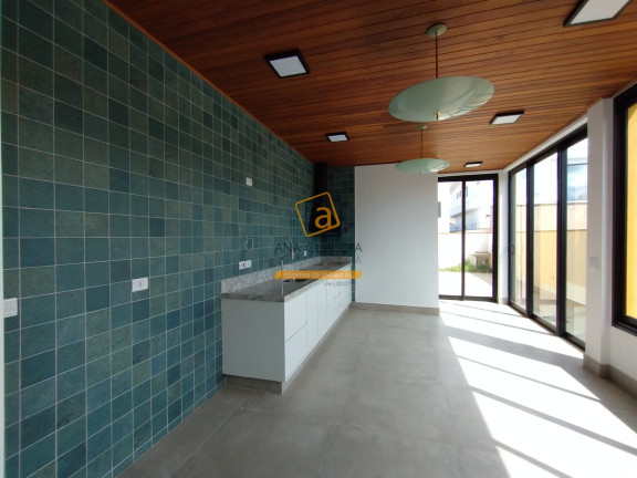Imagem Casa com 3 Quartos à Venda,  em Residencial Saint Paul - Itu