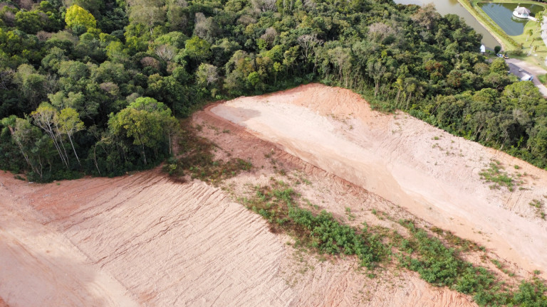 Imagem Terreno à Venda, 390 m² em Tamandaré - Garibaldi