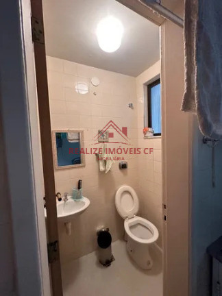Imagem Apartamento com 3 Quartos à Venda, 140 m² em Passagem - Cabo Frio Imagem Apartamento com 3 Quartos à Venda, 140 m² em Passagem - Cabo Frio