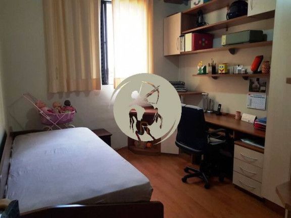 Imagem Casa com 3 Quartos à Venda, 150 m² em Marape - Santos