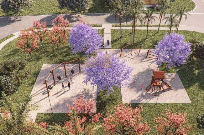 Imagem Terreno à Venda, 200 m² em Joao Aralha - Paulínia Imagem Terreno à Venda, 200 m² em Joao Aralha - Paulínia