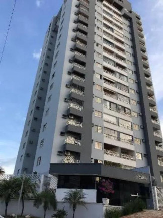 Imagem Apartamento com 3 Quartos à Venda, 140 m² em Bosque Da Saúde - Cuiabá Imagem Apartamento com 3 Quartos à Venda, 140 m² em Bosque Da Saúde - Cuiabá