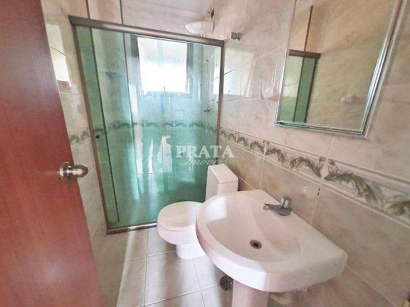 Imagem Apartamento com 2 Quartos à Venda, 80 m² em Boqueirão - Praia Grande Imagem Apartamento com 2 Quartos à Venda, 80 m² em Boqueirão - Praia Grande