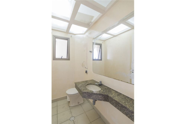 Imagem Apartamento com 3 Quartos à Venda, 156 m² em Parque Das Nações - Santo André