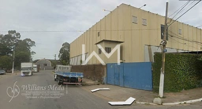 Imagem Imóvel para Alugar, 7.000 m² em Jardim Guanca - São Paulo Imagem Imóvel para Alugar, 7.000 m² em Jardim Guanca - São Paulo