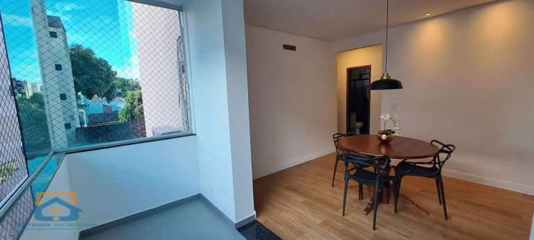Imagem Apartamento com 3 Quartos à Venda, 101 m² em Cidade Nobre - Ipatinga Imagem Apartamento com 3 Quartos à Venda, 101 m² em Cidade Nobre - Ipatinga