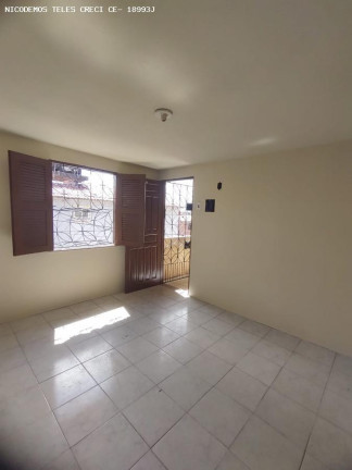 Imagem Apartamento com 2 Quartos à Venda, 52 m² em Araturi - Caucaia Imagem Apartamento com 2 Quartos à Venda, 52 m² em Araturi - Caucaia