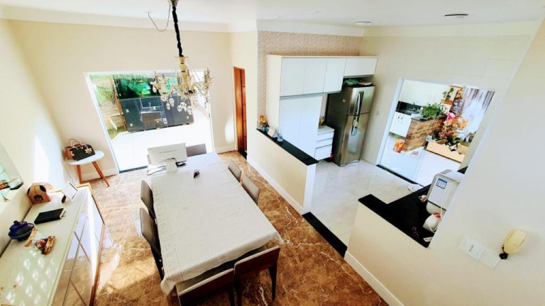 Imagem Sobrado com 4 Quartos à Venda, 150 m² em Solemar - Praia Grande Imagem Sobrado com 4 Quartos à Venda, 150 m² em Solemar - Praia Grande