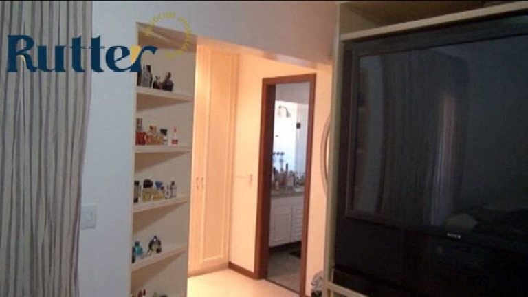 Imagem Apartamento com 4 Quartos à Venda, 205 m² em Vila Andrade - São Paulo