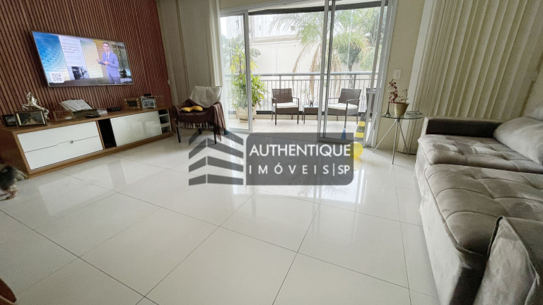 Imagem Apartamento com 4 Quartos à Venda, 121 m² em Jardim Anália Franco - São Paulo Imagem Apartamento com 4 Quartos à Venda, 121 m² em Jardim Anália Franco - São Paulo