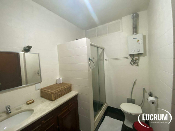Imagem Apartamento com 3 Quartos à Venda, 167 m² em Copacabana - Rio De Janeiro