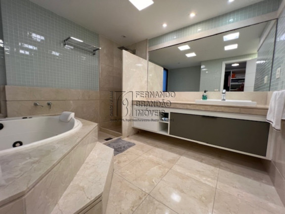 Imagem Imóvel com 5 Quartos à Venda, 306 m² em Barra Da Tijuca - Rio De Janeiro Imagem Imóvel com 5 Quartos à Venda, 306 m² em Barra Da Tijuca - Rio De Janeiro