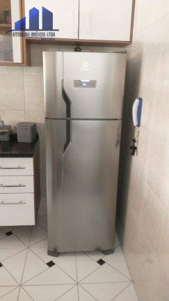 Imagem Casa com 2 Quartos à Venda, 83 m² em Jardim Barbacena - Cotia
