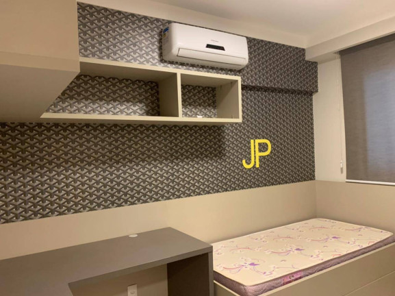 Imagem Apartamento com 3 Quartos para Alugar, em Jardim Infante Dom Henrique - Bauru Imagem Apartamento com 3 Quartos para Alugar, em Jardim Infante Dom Henrique - Bauru
