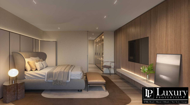Imagem Apartamento com 4 Quartos à Venda, 368 m² em Jardim Paulista - São Paulo