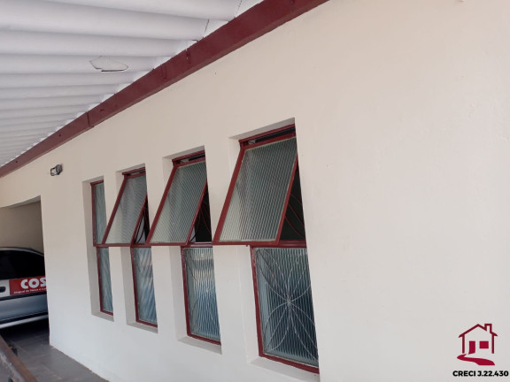 Imagem Casa com 3 Quartos à Venda, 172 m² em Jardim São Domingos - Sumaré Imagem Casa com 3 Quartos à Venda, 172 m² em Jardim São Domingos - Sumaré