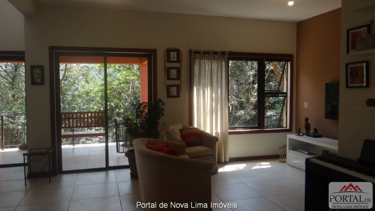 Imagem Casa com 2 Quartos à Venda, 159 m² em Veredas Das Geraes - Nova Lima Imagem Casa com 2 Quartos à Venda, 159 m² em Veredas Das Geraes - Nova Lima