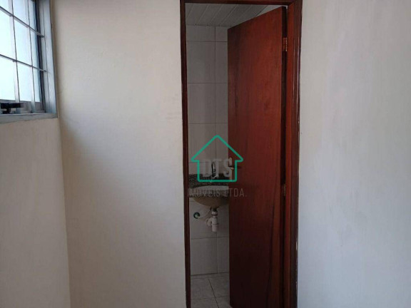 Imagem Sobrado com 2 Quartos à Venda, 44 m² em Tatuapé - São Paulo