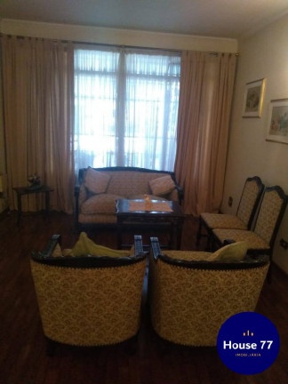 Imagem Casa com 3 Quartos à Venda, 160 m² em Brooklin Paulista - São Paulo Imagem Casa com 3 Quartos à Venda, 160 m² em Brooklin Paulista - São Paulo