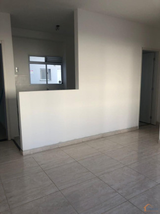 Imagem Apartamento com 2 Quartos à Venda, 44 m² em Chácara São Manoel - Taubaté Imagem Apartamento com 2 Quartos à Venda, 44 m² em Chácara São Manoel - Taubaté