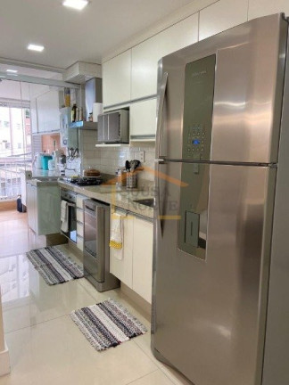 Imagem Apartamento com 3 Quartos à Venda, 90 m² em Casa Verde - São Paulo Imagem Apartamento com 3 Quartos à Venda, 90 m² em Casa Verde - São Paulo
