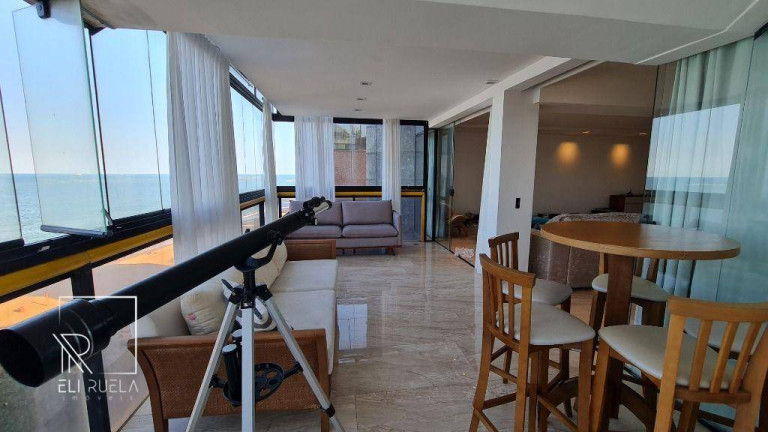 Imagem Cobertura com 4 Quartos à Venda, 700 m² em Praia Da Costa - Vila Velha Imagem Cobertura com 4 Quartos à Venda, 700 m² em Praia Da Costa - Vila Velha